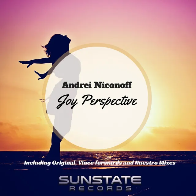 Joy Perspective - Nuestro Remix