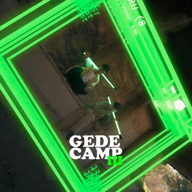 GEDECAMP III