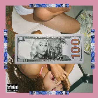 Cash Only by Blac Chyna