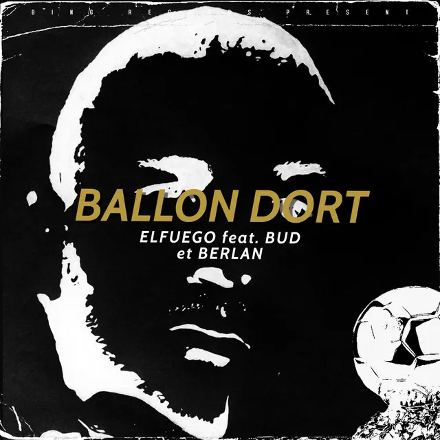 Ballon Dort