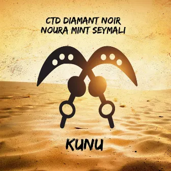 KUNU by CTD Diamant Noir