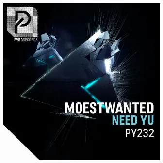 Need Yu by Moestwanted