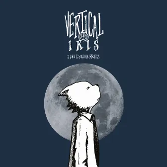 Vertical Iris (Deluxe Edition) by A Cat Called Fritz