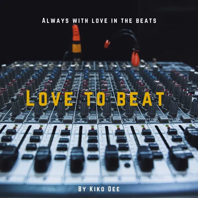 Love To Beat