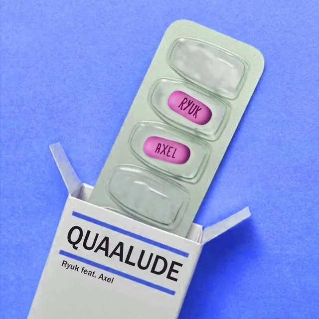 Quaalude