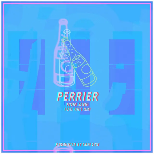 Perrier