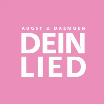 Dein Lied by Marcel Daemgen