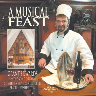 A Musical Feast by Grant Edwards