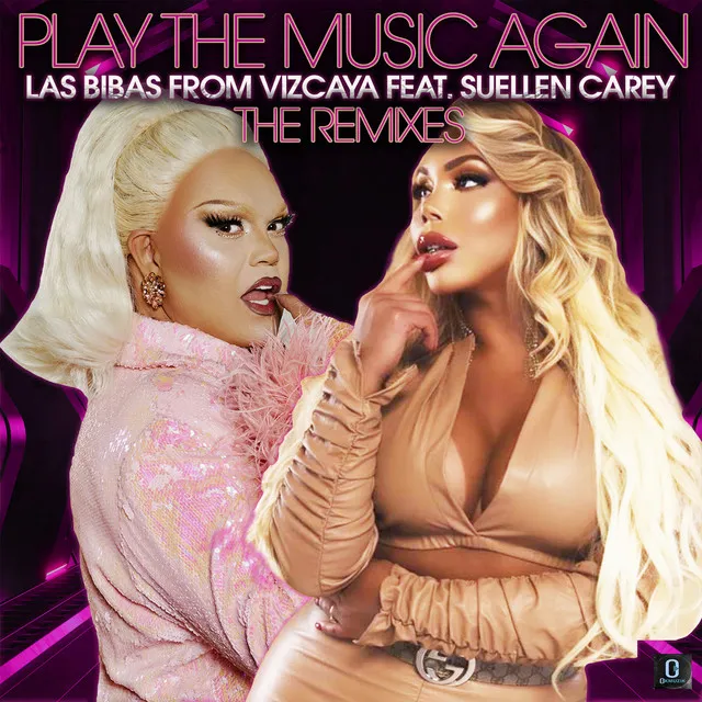 Play the Music Again - Elias Rojas Club Remix