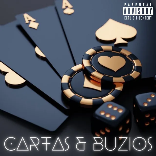 Cartas & Búzios