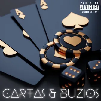 Cartas & Búzios by Zewz