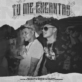 Tu Me Encanta by Gian Gabanna