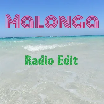 Malonga (Radio Edit) by HandpanSolo