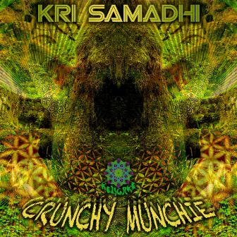 Crunchy Munchie by Kri Samadhi