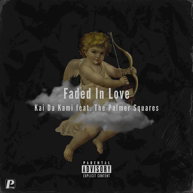 Faded in Love