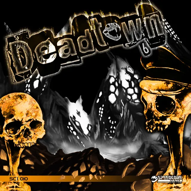 DEADTOWN 6