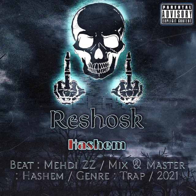 Reshosk (Diss Track)