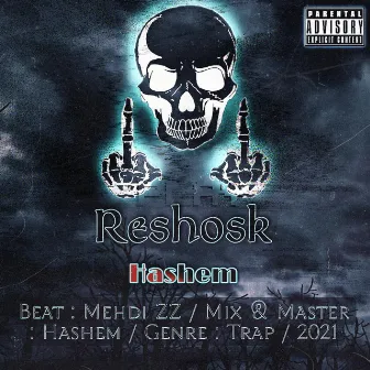 Reshosk (Diss Track) by Hashem