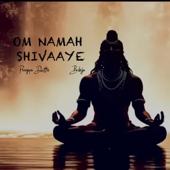 Om Namah Shivaaye by Pragya Dutta