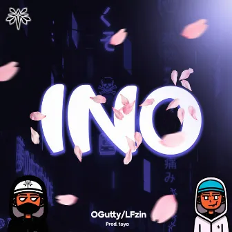 Ogutty-Ino by Ogutty