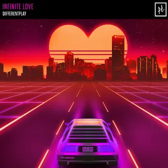 Infinite Love by Differentplay