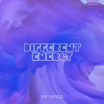 Different Energy by XO Vasco