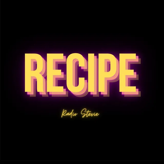 Recipe