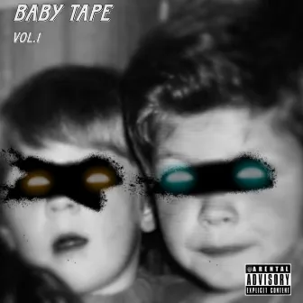 BABY TAPE, Vol. 1 by Jcube