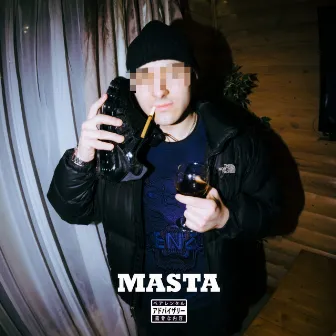 Masta by Oger