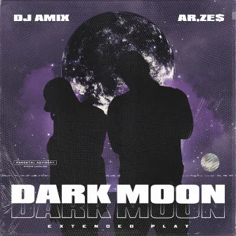 Dark Moon by DJ Amix