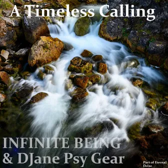 A Timeless Calling by DJane Psy Gear