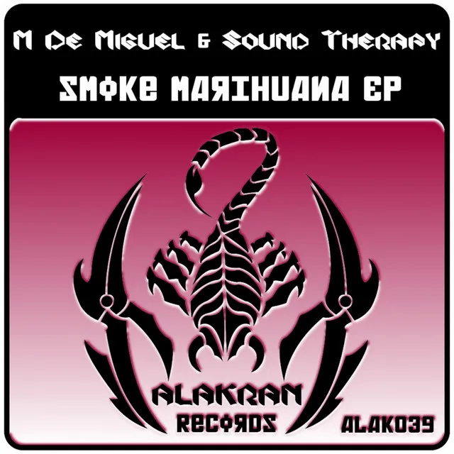 Smoke Marihuana - Rabent & He-Box Remix