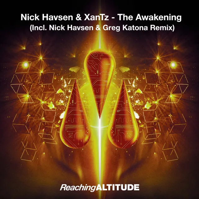 The Awakening - Nick Havsen & Greg Katona Remix