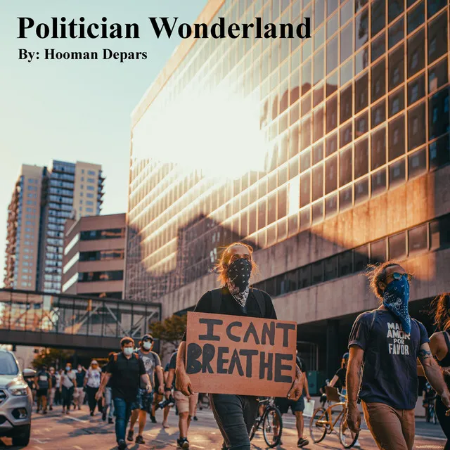 Politician Wonderland