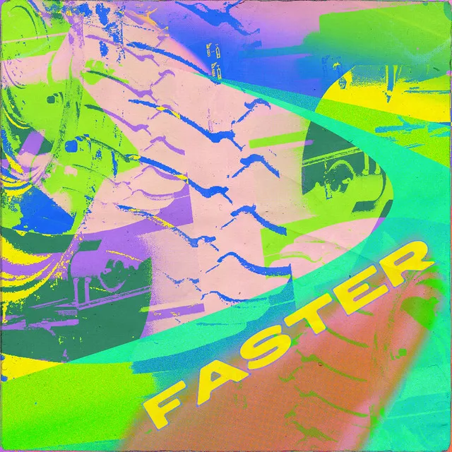 Faster