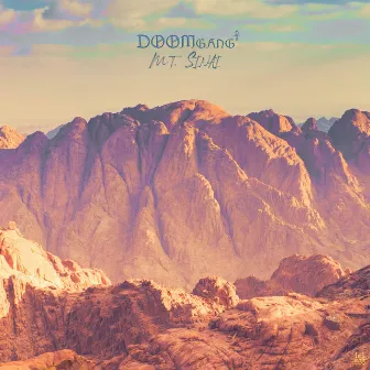 Mt. Sinai by DOOMgang