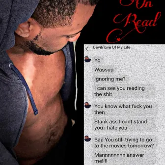 Left on Read by Smooth239