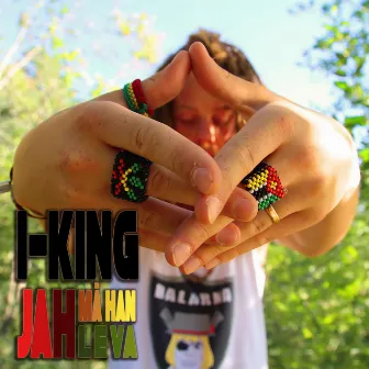 JAH Må Han Leva by I King