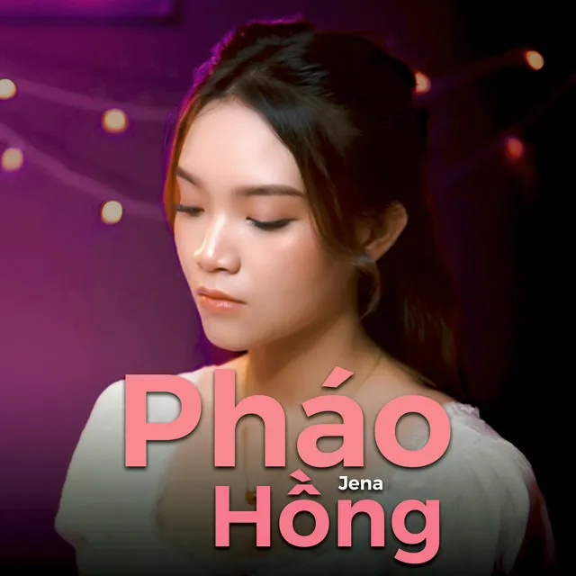 Pháo Hồng