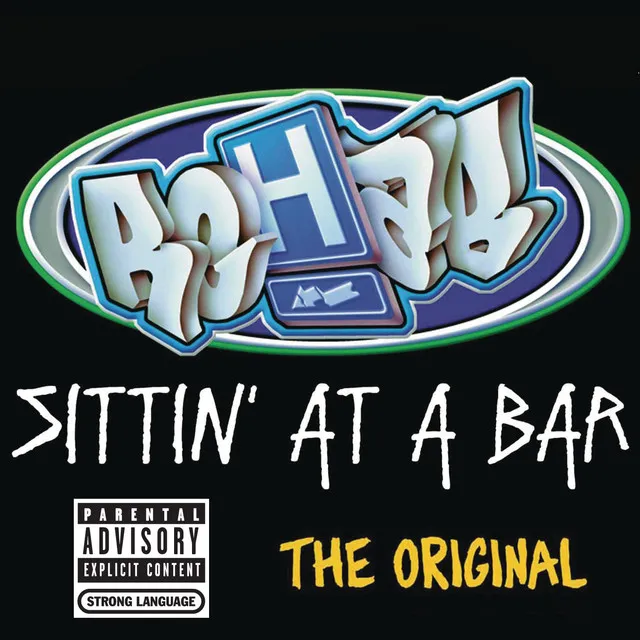 Sittin' At a Bar - The Original