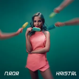 Nada by KRISTAL