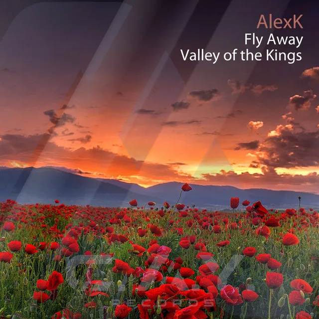 Valley of the Kings - Original Mix