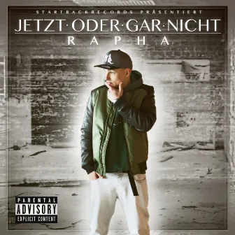 Jetzt oder gar nicht by Rapha