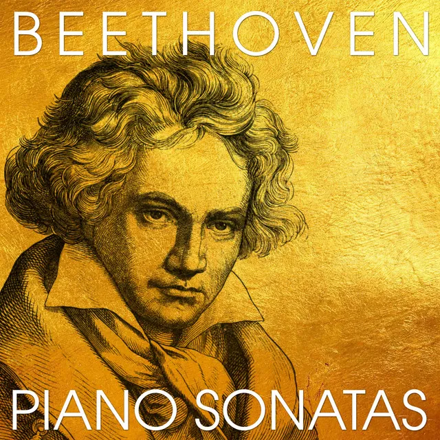 Sonata for Piano No.21 C Major Op.53 'Walstein Sonata': Adagio Cantabile