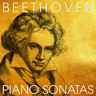 Beethoven - Piano Sonatas by Adolf Drescher