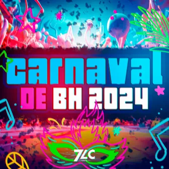 Carnaval de BH 2024 by Yuhn