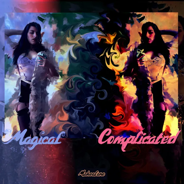 Magical Complicated