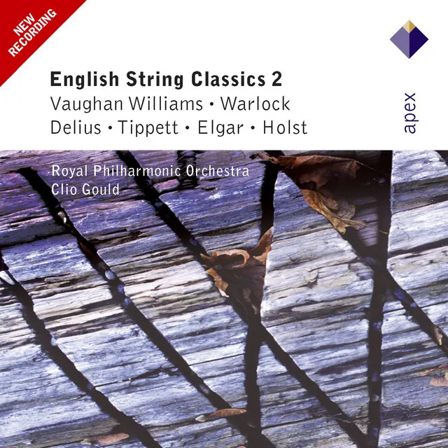 English String Classics Vol.2 (Apex)