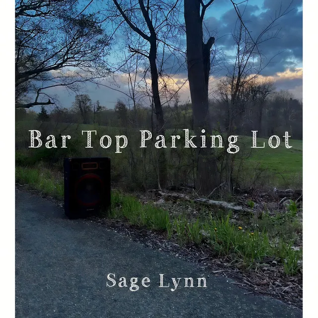 Bar Top Parking Lot