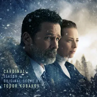 Cardinal Season 4 (Original Score) by Todor Kobakov